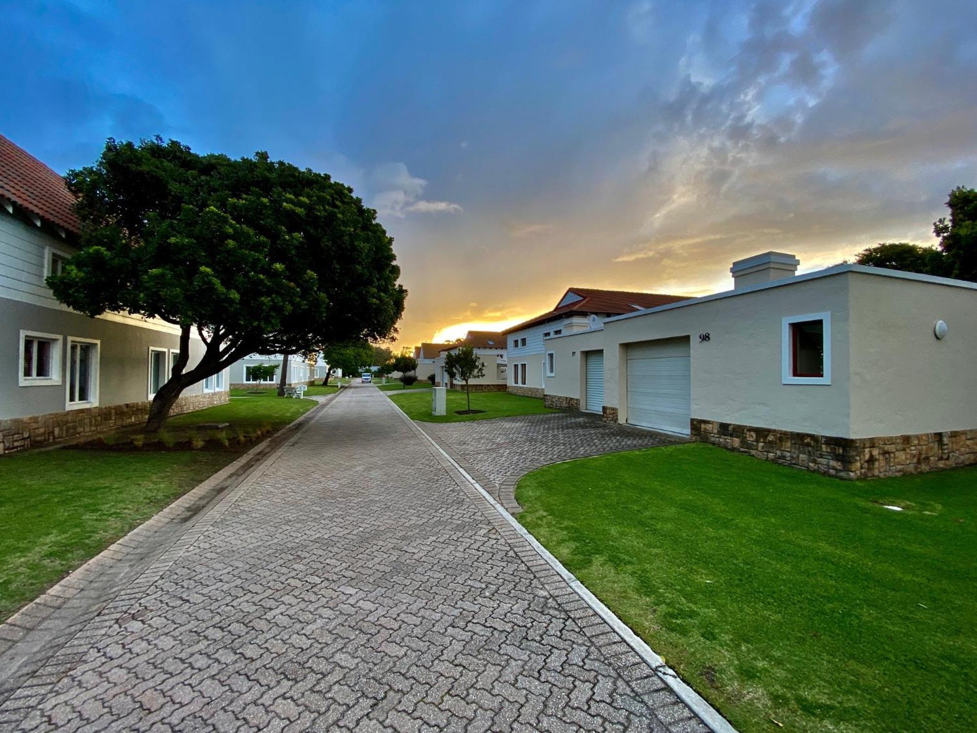 The Dunes Resort 80 & 69 Plettenberg Bay Exterior photo