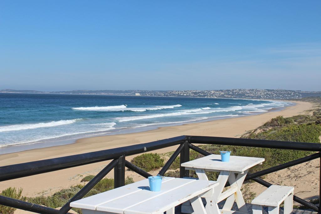The Dunes Resort 80 & 69 Plettenberg Bay Exterior photo