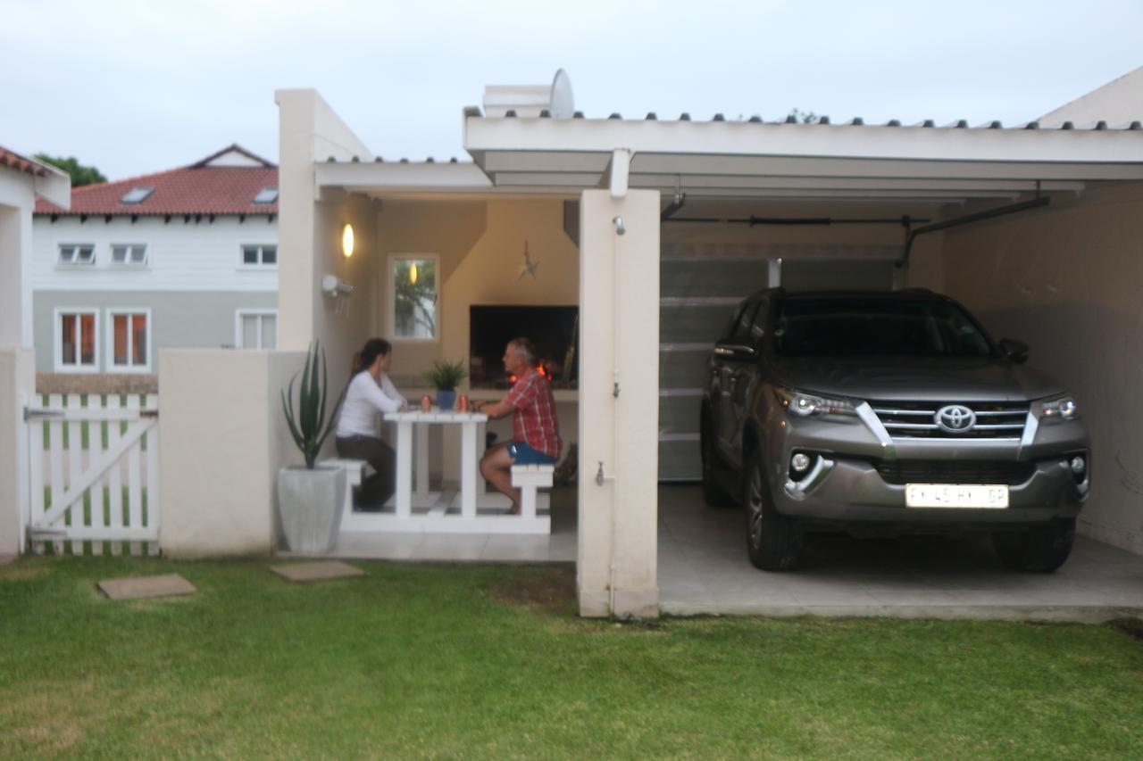 The Dunes Resort 80 & 69 Plettenberg Bay Exterior photo