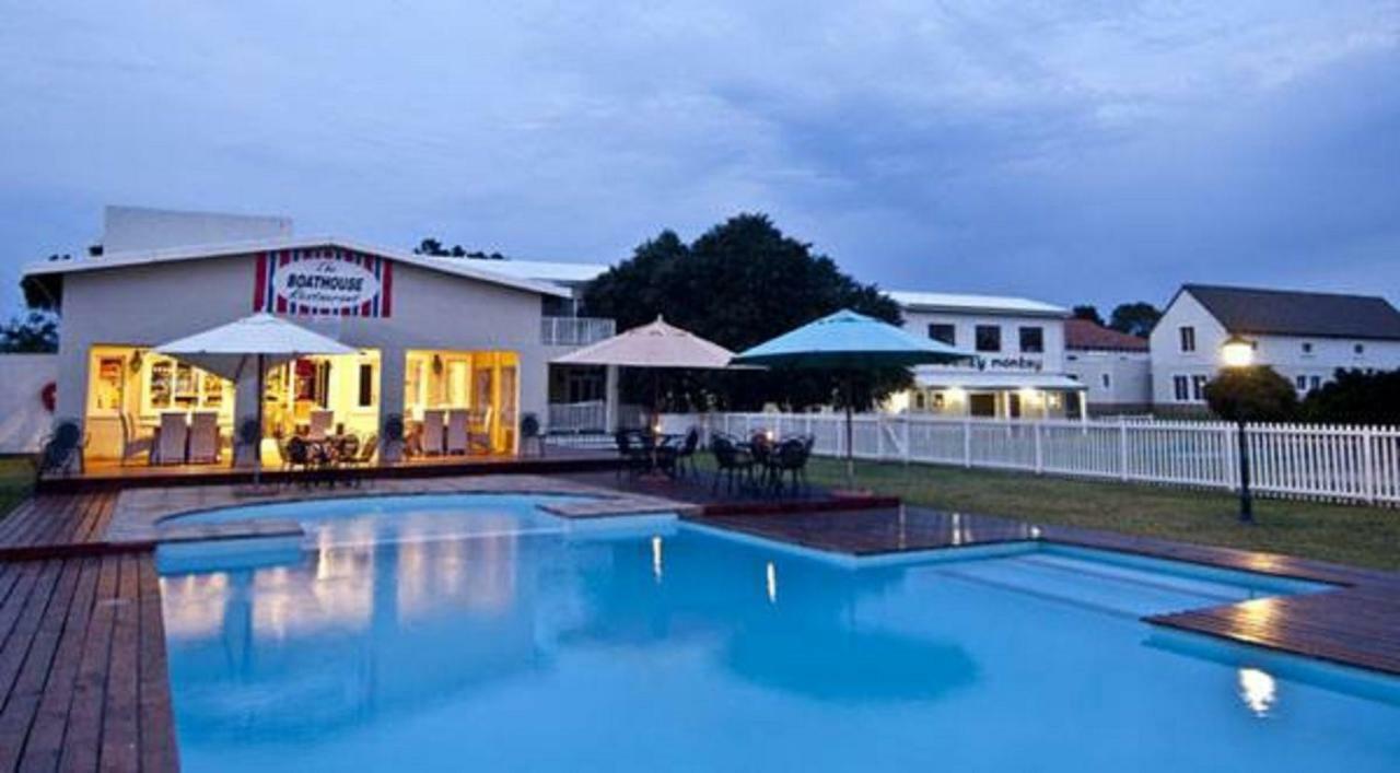The Dunes Resort 80 & 69 Plettenberg Bay Exterior photo